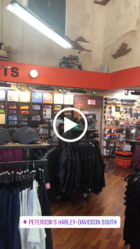 Harley-Davidson Dealer «Harley - Davidson», reviews and photos, 11401 NW 12th St, Miami, FL 33172, USA