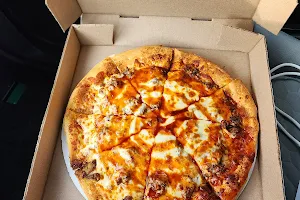 Top-Notch Pizza & BBQ image