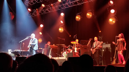 Concert Hall «20 Monroe Live», reviews and photos, 11 Ottawa Ave NW, Grand Rapids, MI 49503, USA