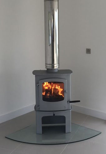 Comments and reviews of Island Stoves