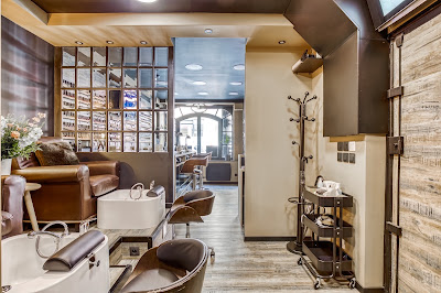 S. Nail Studio à Paris