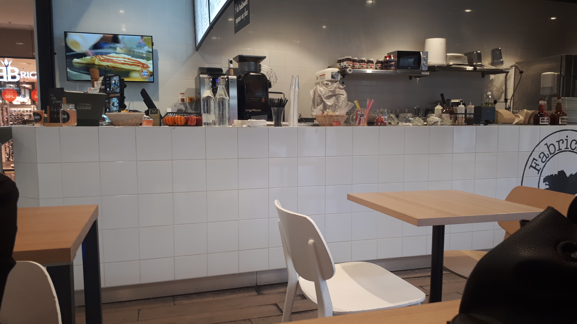 Photo n° 3 de l'avis de Delphine.e fait le 14/01/2019 à 14:16