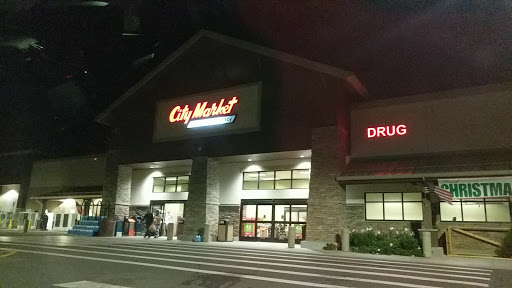 Grocery Store «City Market», reviews and photos, 103 Market St, Eagle, CO 81631, USA