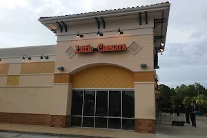 Little Caesars Pizza image