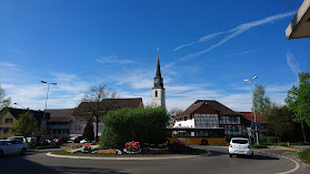 Bülach, Untertor