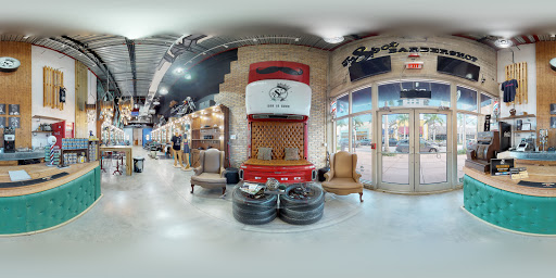 Barber Shop «The Spot Classic Barbershop», reviews and photos, 8550 NW 53rd St, Doral, FL 33166, USA