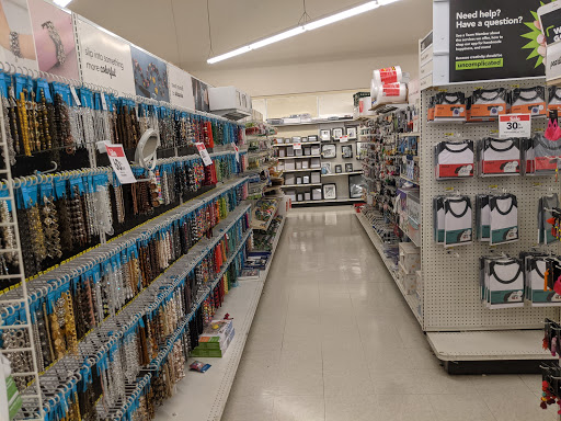 Fabric Store «Jo-Ann Fabrics and Crafts», reviews and photos, 19765 Stevens Creek Blvd, Cupertino, CA 95014, USA