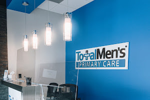Total Men's Primary Care - Killeen