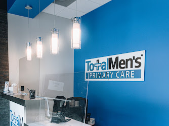 Total Men's Primary Care - Killeen