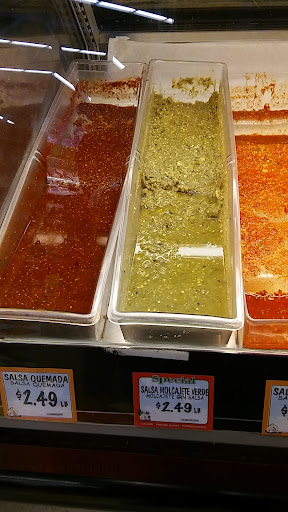 Grocery Store «Mi Pueblo Food Center», reviews and photos, 187 Harder Rd, Hayward, CA 94544, USA