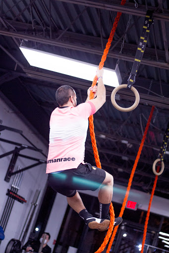 Physical Fitness Program «CrossFit Secaucus», reviews and photos, 333 Meadowlands Pkwy, Secaucus, NJ 07094, USA