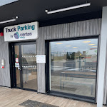 Photo n° 1 de l'avis de Giovanni.c fait le 25/02/2024 à 10:38 pour TRUCK PARKING by Certas Energy MONTMARAULT à Montmarault