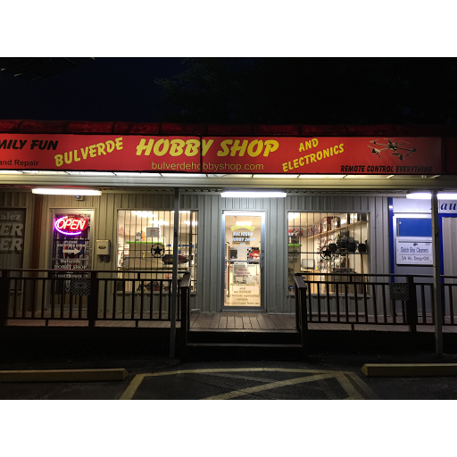 Toy Store «Bulverde Hobby Shop», reviews and photos, 30069 US-281, Bulverde, TX 78163, USA