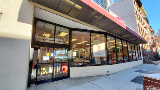 Supermarket «Rittenhouse Market», reviews and photos, 1733 Spruce St, Philadelphia, PA 19103, USA