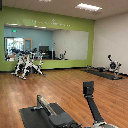 Gym «Anytime Fitness», reviews and photos, 1343 Washington Ave, San Leandro, CA 94577, USA