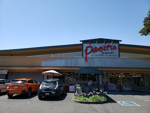 Pacific Market, 1465 Town and Country Dr, Santa Rosa, CA 95404, USA, 