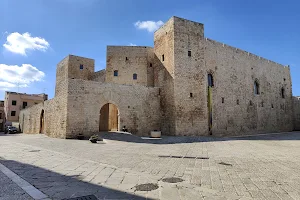 Castello Normanno-Svevo di Sannicandro image
