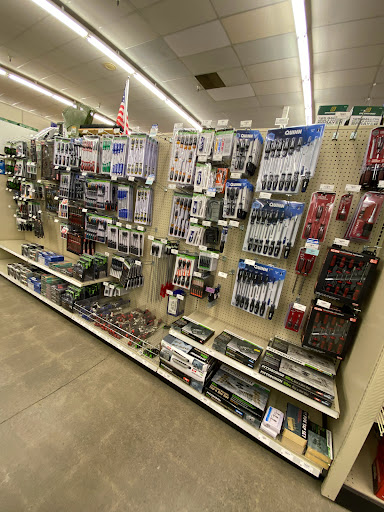 Hardware Store «Harbor Freight Tools», reviews and photos, 2950 NE Hogan Dr, Gresham, OR 97030, USA