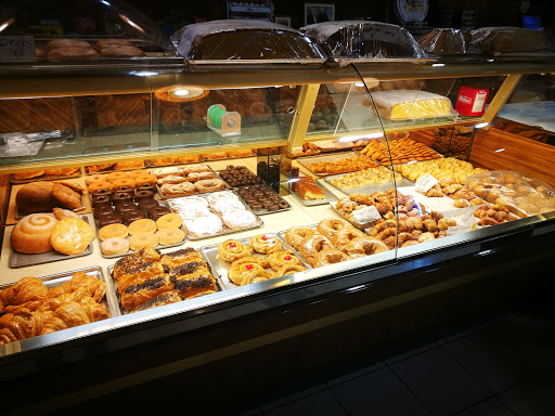 Pastelería Confitería la Moderna en La Roda, Albacete