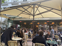 Atmosphère du Restaurant Café Père Tanguy à Paris - n°10