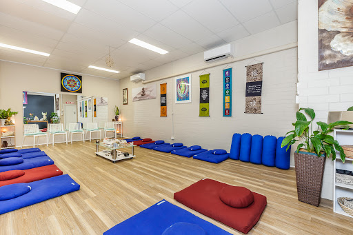 Monad Centre of Balance - Meditation&Wellness Centre