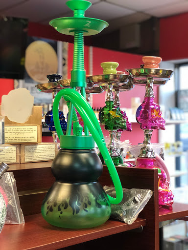 Tobacco Shop «Ipuff Smoke Shop», reviews and photos, 241 Harrison Ave, Garfield, NJ 07026, USA