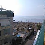 Photo n°1 de l'avis de Martina.a fait le 22/08/2016 à 15:51 sur le  Hotel Carlton à Jesolo