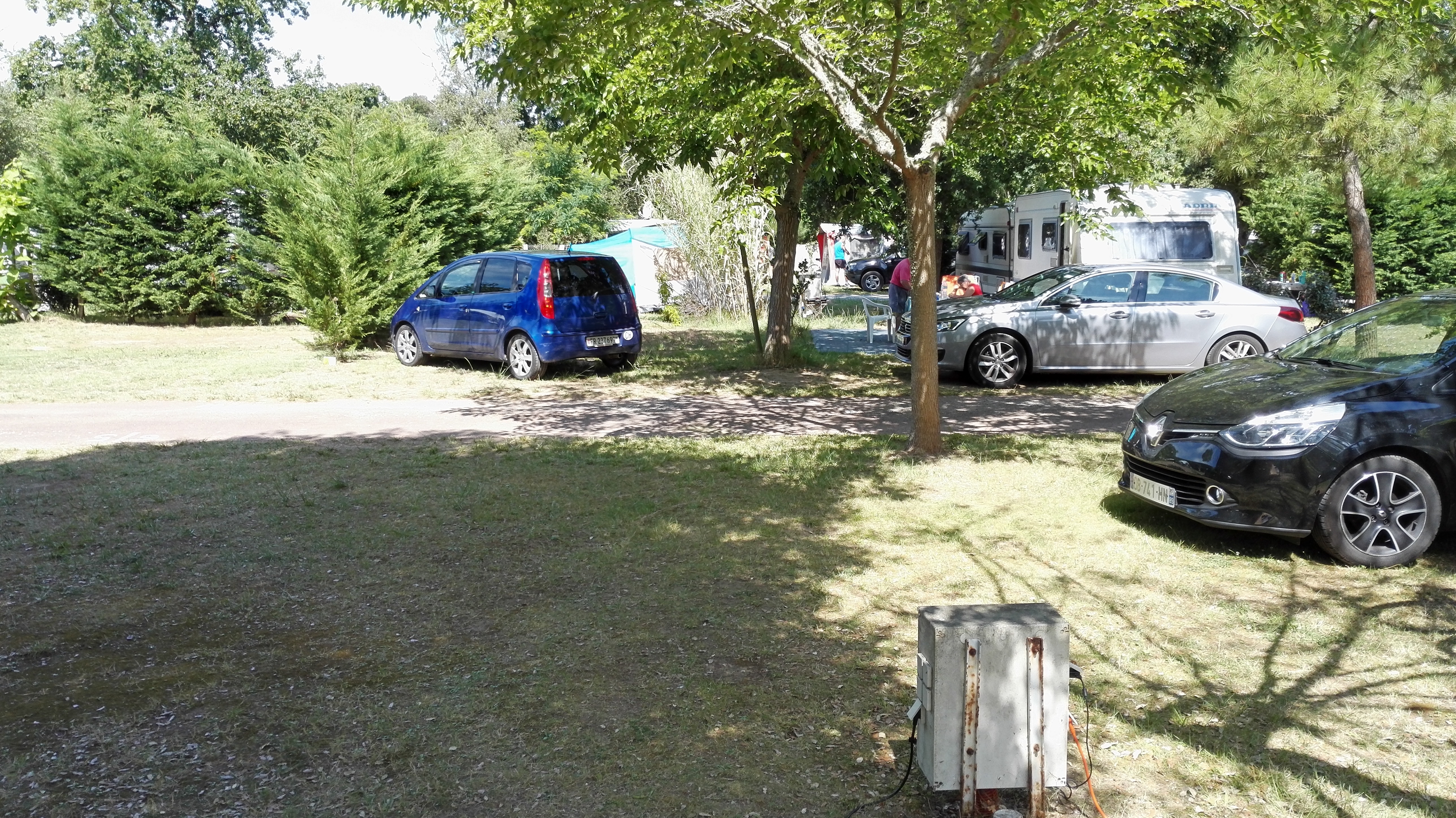 Photo n° 1 de l'avis de Damien.u fait le 29/07/2017 à 13:05