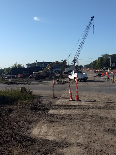 Coffee Shop «Caribou Coffee», reviews and photos, 3354 Rice St, Little Canada, MN 55117, USA