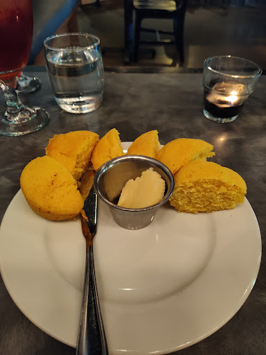 Modern French Restaurant «Five Senses Restaurant, Bar & Catering», reviews and photos, 1602 W Northfield Blvd, Murfreesboro, TN 37129, USA