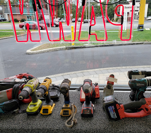 Jewelry Buyer «All Island Jewelry & Loan», reviews and photos, 2394 Middle Country Rd, Centereach, NY 11720, USA