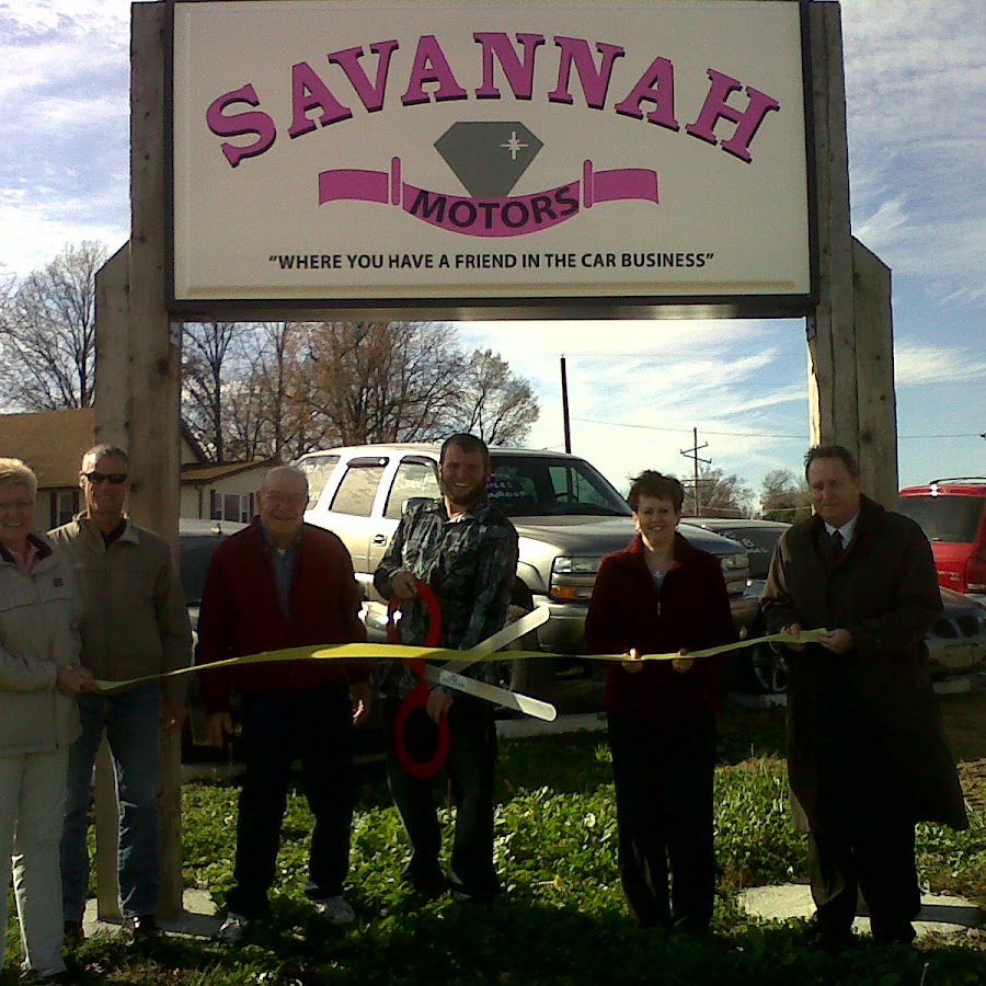 Savannah Motors LLC