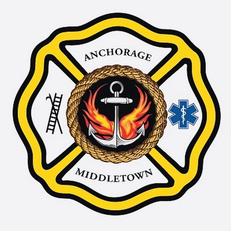 Anchorage Middletown Fire and EMS Station 5