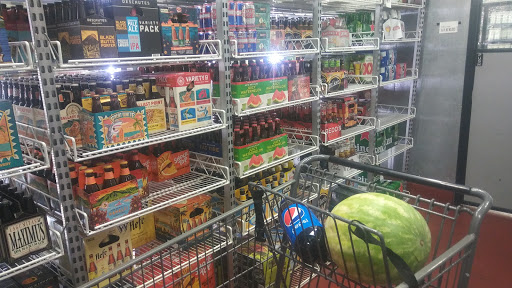 Supermarket «WinCo Foods», reviews and photos, 4137 Elverta Rd, Antelope, CA 95843, USA