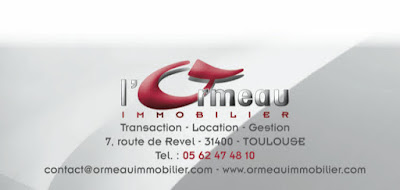 L'Ormeau Immobilier à Toulouse