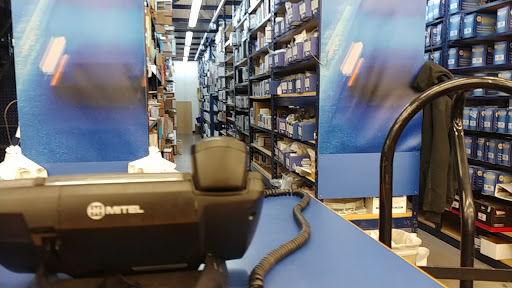 Auto Parts Store «NAPA Auto Parts - Liberty Auto Parts», reviews and photos, 1586 Hastings Ave, Newport, MN 55055, USA