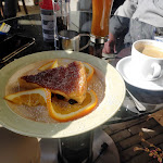 Photo n°1 de l'avis de Alexander.u fait le 21/03/2022 à 16:15 sur le  Pauline à Potsdam