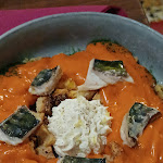 Photo n°4 de l'avis de nacho.o fait le 31/05/2022 à 16:53 sur le  Azzuppa à Naples