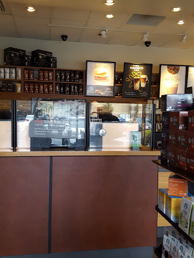Starbucks image