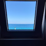 Photo n°1 de l'avis de Davide.a fait le 28/04/2022 à 10:51 sur le  Al Chiosco à Noli