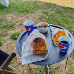 Photo n°1 de l'avis de Kubbu.0 fait le 29/08/2022 à 14:29 sur le  Restaurant Haus am See à Lenzen