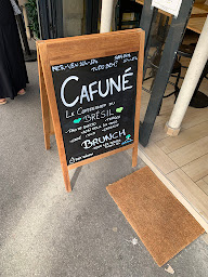 Photo n°4 de Cafuné à Paris ()