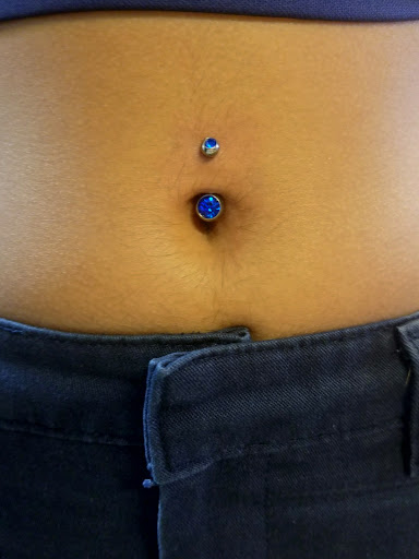 Tattoo Shop «Las Olas Tattoo Company», reviews and photos, 1509 E Las Olas Blvd, Fort Lauderdale, FL 33301, USA