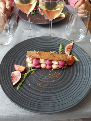 Au plaisir de la Lucerne à La Lucerne-d'Outremer