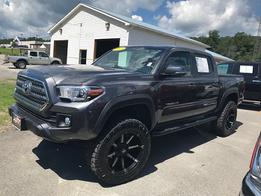 Used Car Dealer «Dayton Super Center», reviews and photos, 3771 Rhea County Hwy, Dayton, TN 37321, USA