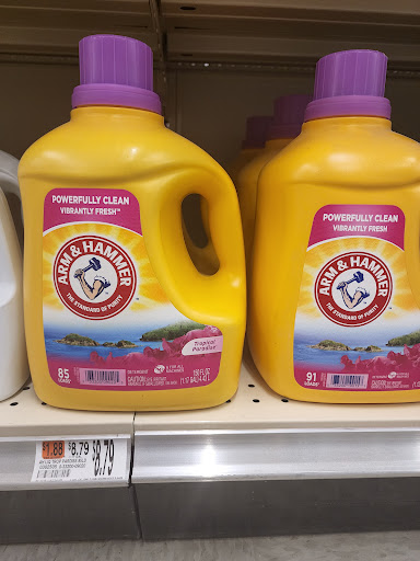 Grocery Store «Hannaford Supermarket», reviews and photos, 114 High St, Caribou, ME 04736, USA