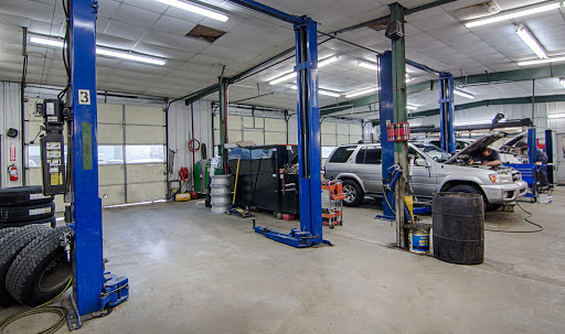 Tire Shop «Pro Tire Tire Pros», reviews and photos, 309 Wisconsin St, Searcy, AR 72143, USA