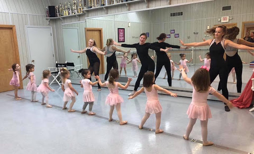 Ellens School of Dance - Billerica, MA