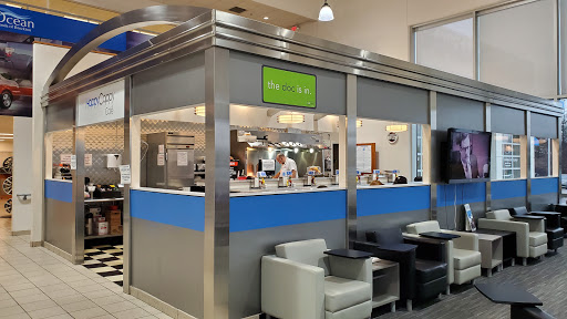 Used Car Dealer «McGovern Honda», reviews and photos, 300 Manley St, Brockton, MA 02301, USA