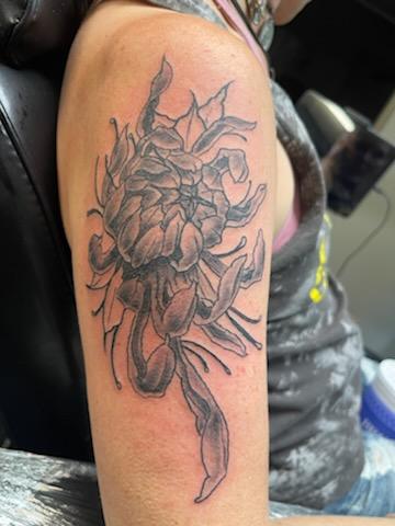 Explore kid tattoo ideas, creative tattoo ideas in Athens, available at SkinGraffiti Tattoo & Piercing